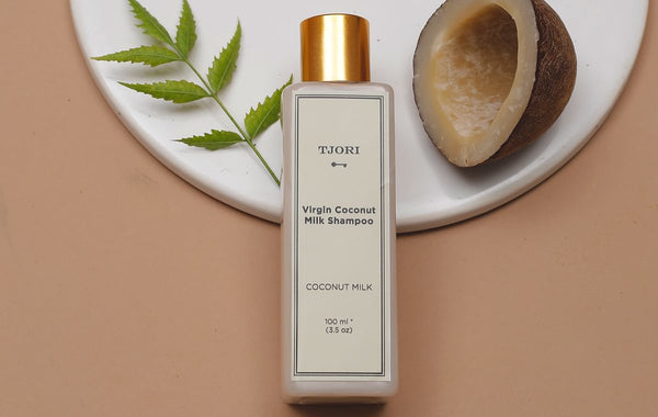 Dry Hair &amp; Scalp