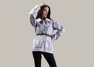 Women&#39;s Jackets &amp; Coats