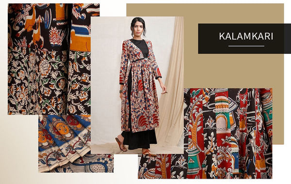 Kalamkari