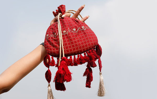 Kapok Ki Potli