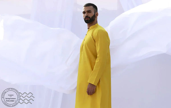 Men Fashion