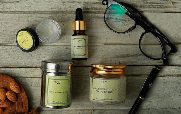 Men Ayurveda