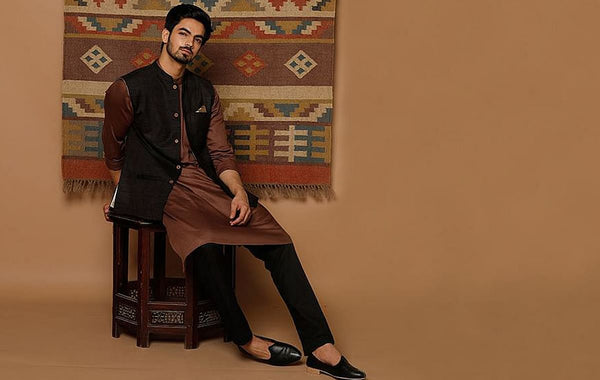 Men: Apparel &amp; Grooming