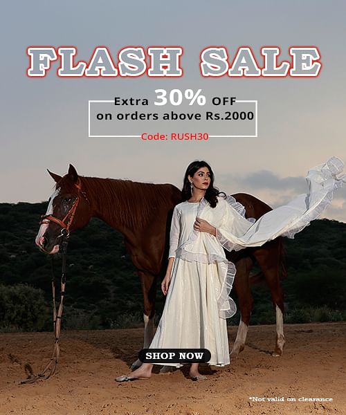 MIN 50% Off + EXTRA 10% Off