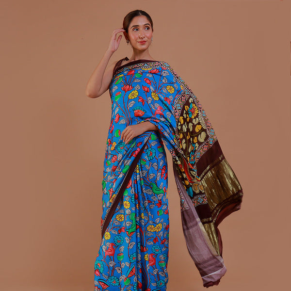 Elegant Hues