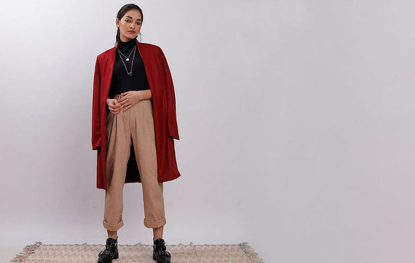 Modern Ethnic- FLAT 40%