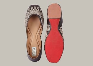 Jutti for Women