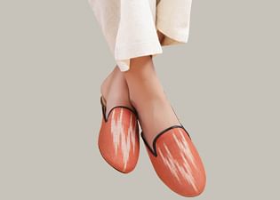 Mules &amp; Sliders