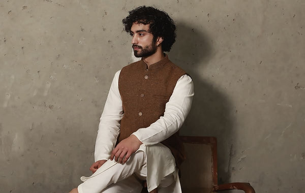 Nehru Jackets @ Upto 60%