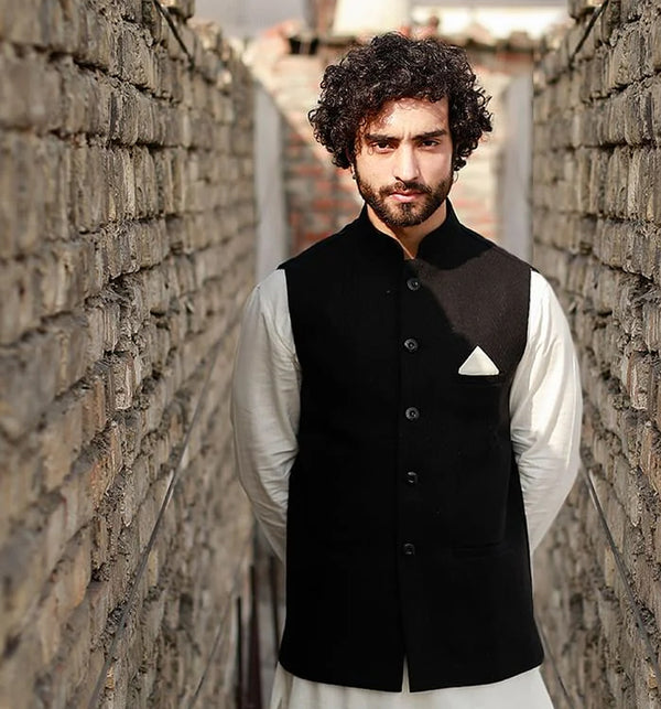 Nehru jackets &amp; Waist Coats