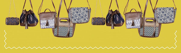 New Arrivals - Bags