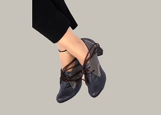 Oxford Shoes