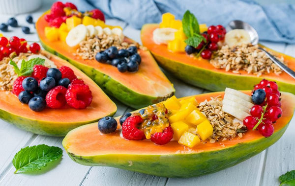 Papaya Collection
