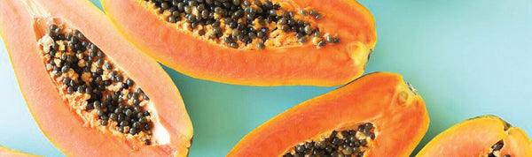 Papaya Face Mask