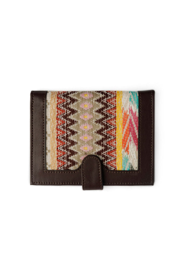 Passport Holder