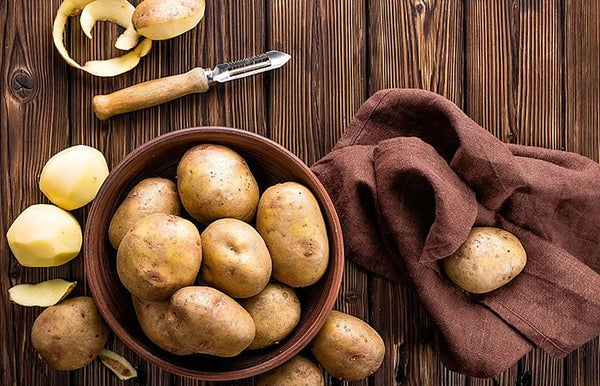 Potato