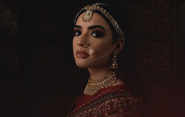 Pre-Bridal Regime