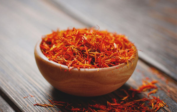Saffron Collection