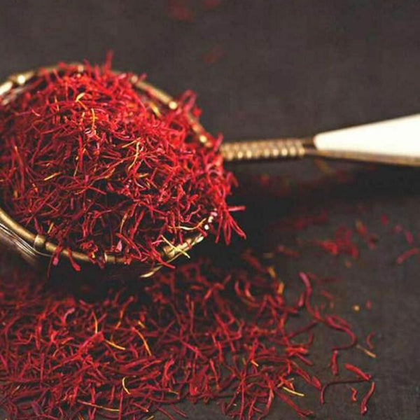 Saffron