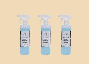 Sanitisers