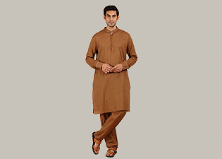 Kurta &amp; Pyjama Sets