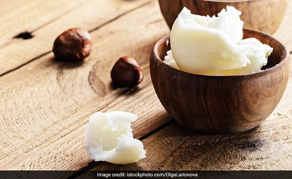 Shea Butter