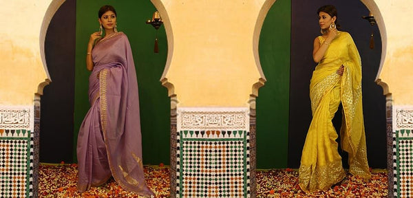 Silk Sarees