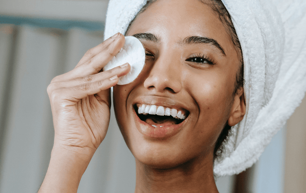 Skincare Regime