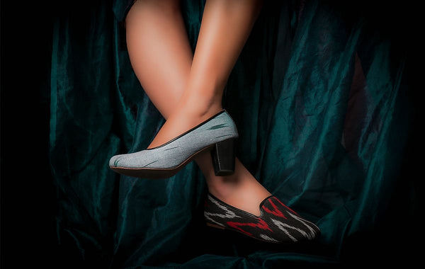 Somber Soles