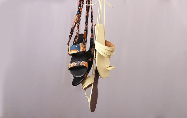 Summer Tie Ups