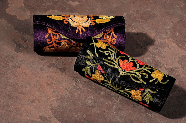 Tila Clutches