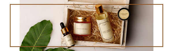 Toners &amp; Mists