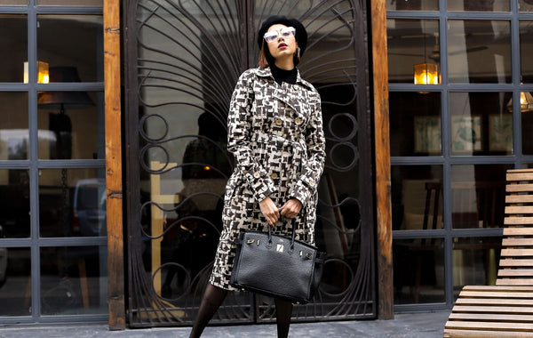 Trench Coat