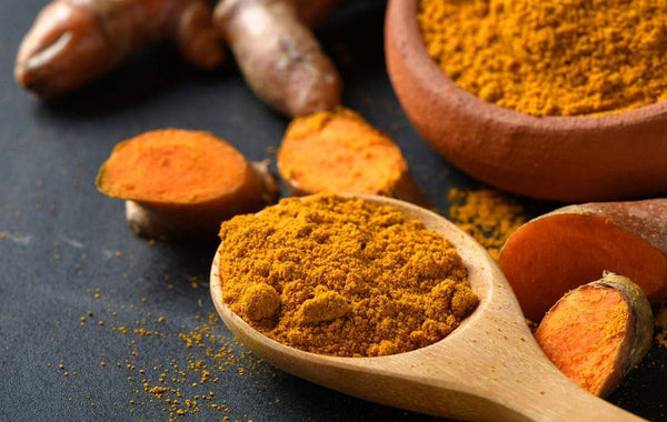 Turmeric Collection