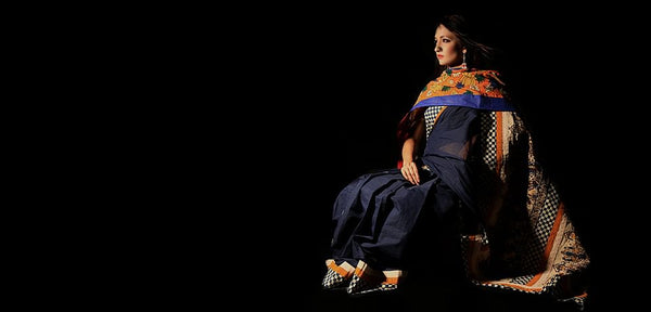 Tussar Silk Sarees