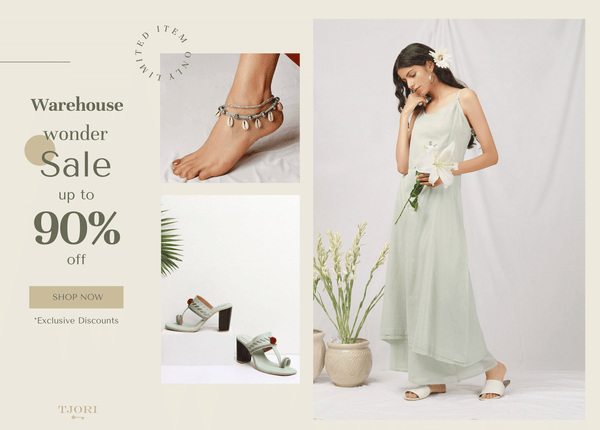 Warehouse Wonder Sale