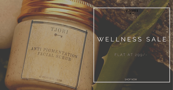 Wellness @ Rs. 299 Store
