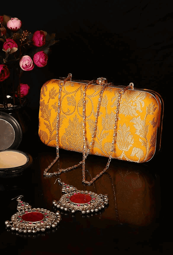 Brocade Brilliance