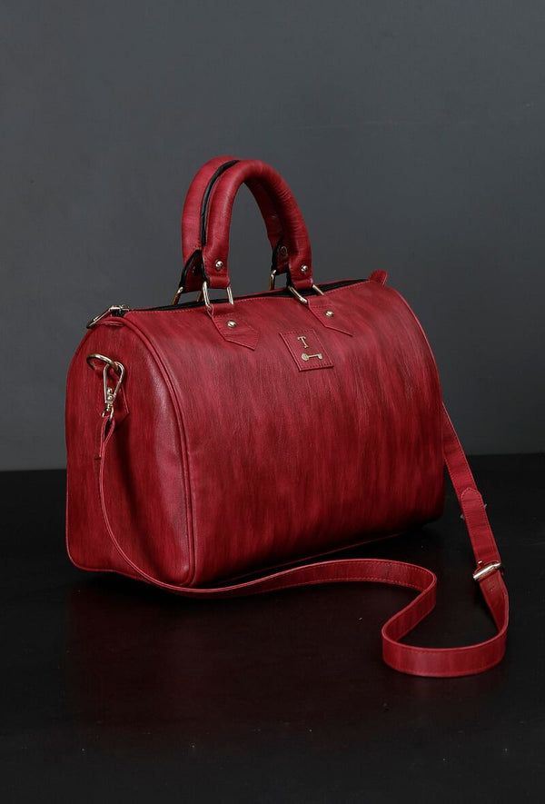 Contemporary Ethnic Accessories