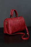 Cherry Hand Bag (13"x10"x6")