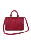 Cherry Hand Bag (13"x10"x6")