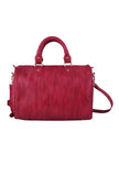 Cherry Hand Bag (13"x10"x6")