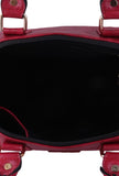 Cherry Hand Bag (13"x10"x6")