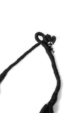 Black Thread Goddess Kali Necklace