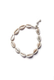 Cowrie Shell Anklet