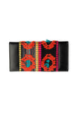 Onyx Jacquard Wallet