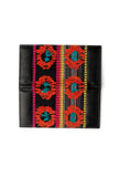 Onyx Jacquard Wallet