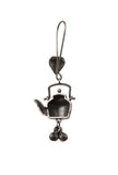 Kettle Shaped Ghungroo Hook Danglers