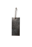 Rectangle Textured Hook Danglers