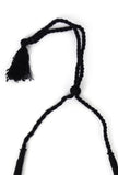 German Silver Designer Hasli With Coin Choker Necklace For Women